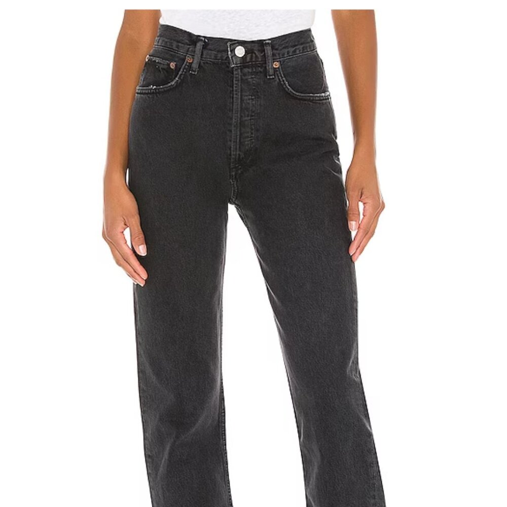 AGOLDE 90's Pinch Waist